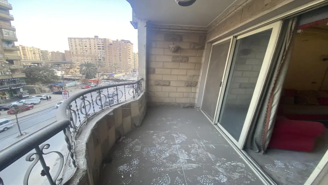 شقة A-Class بمساحة فاخرة 230 متر - 3 غرف نوم - 2 حمام