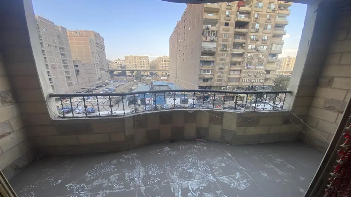 شقة A-Class بمساحة فاخرة 230 متر - 3 غرف نوم - 2 حمام