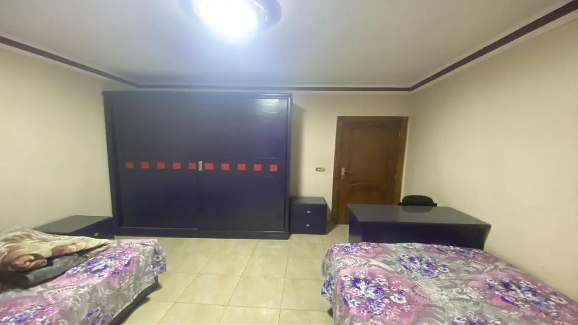 شقة A-Class بمساحة فاخرة 230 متر - 3 غرف نوم - 2 حمام