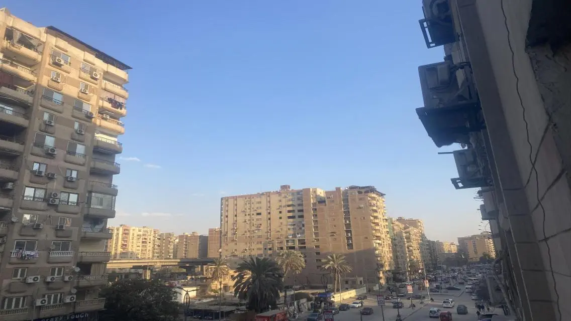 شقة A-Class بمساحة فاخرة 230 متر - 3 غرف نوم - 2 حمام