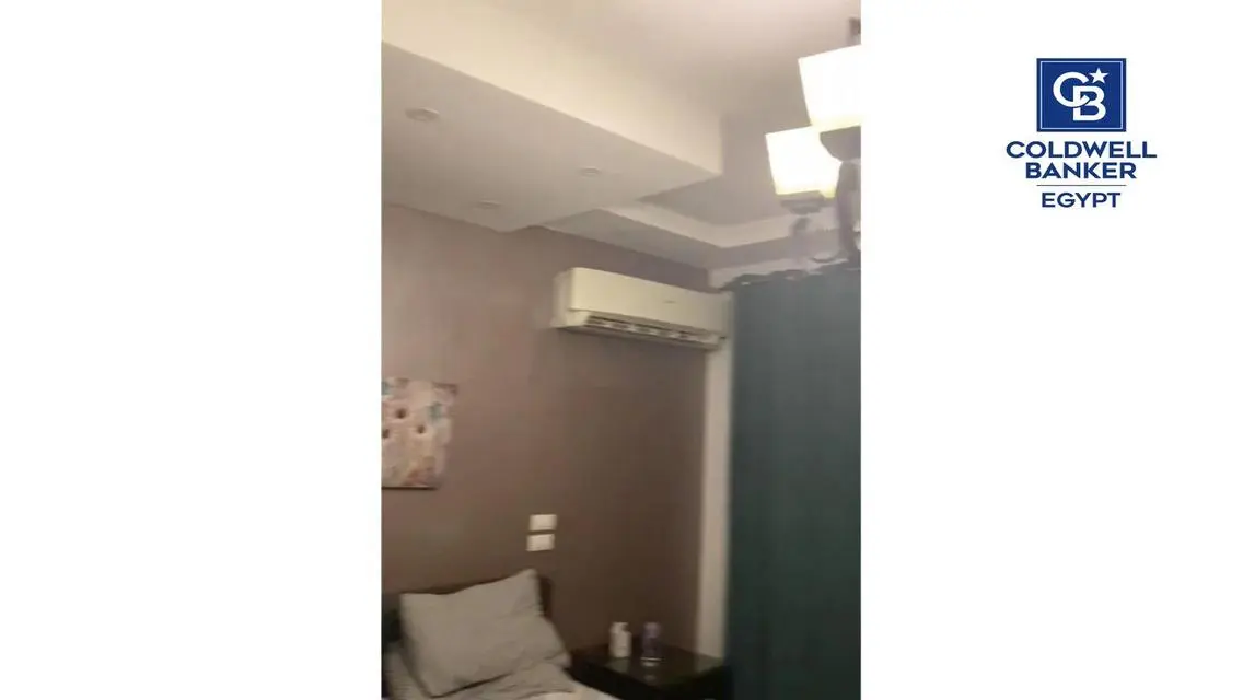 شقة رائعة للبيع مساحتها 250 متر