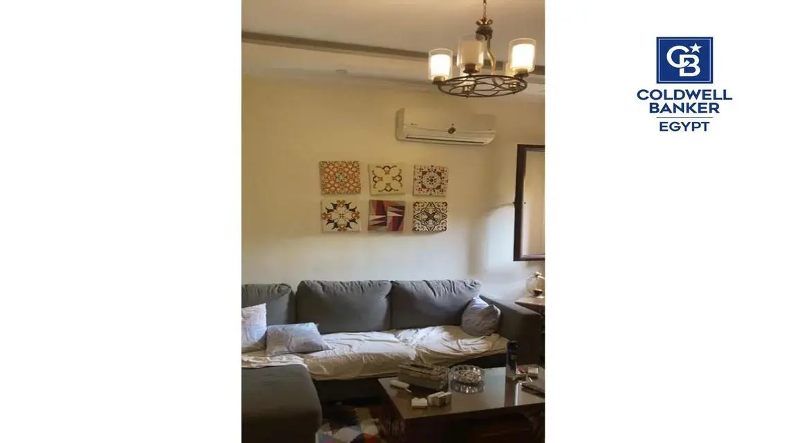 شقة رائعة للبيع مساحتها 250 متر