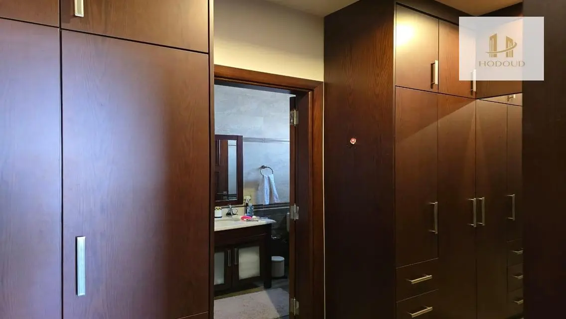 Premium Apartment with 185 Square Meters