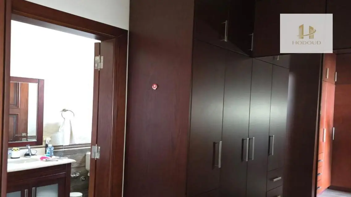 Premium Apartment with 185 Square Meters