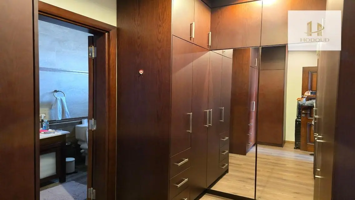 Premium Apartment with 185 Square Meters