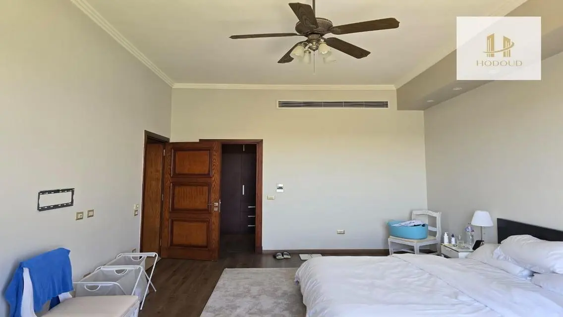 Premium Apartment with 185 Square Meters