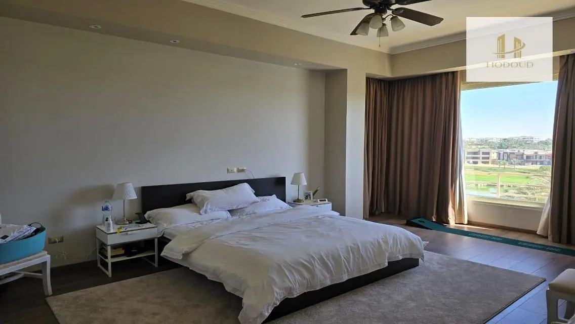 Premium Apartment with 185 Square Meters