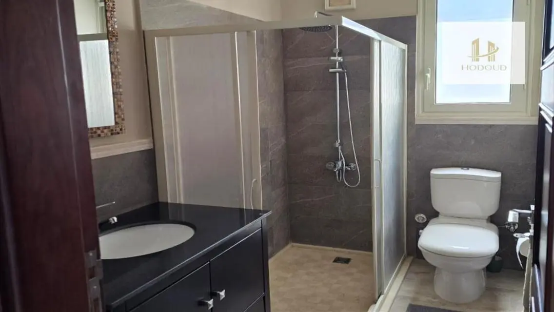 Premium Apartment with 185 Square Meters