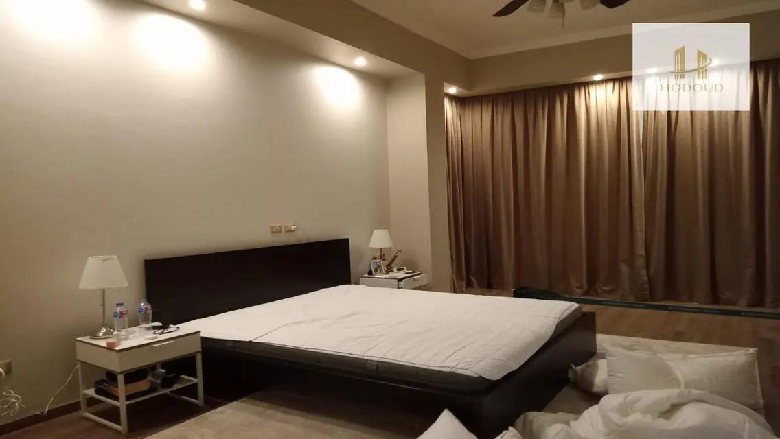 Premium Apartment with 185 Square Meters