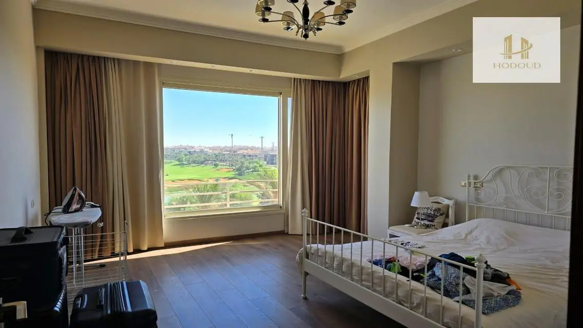 Premium Apartment with 185 Square Meters