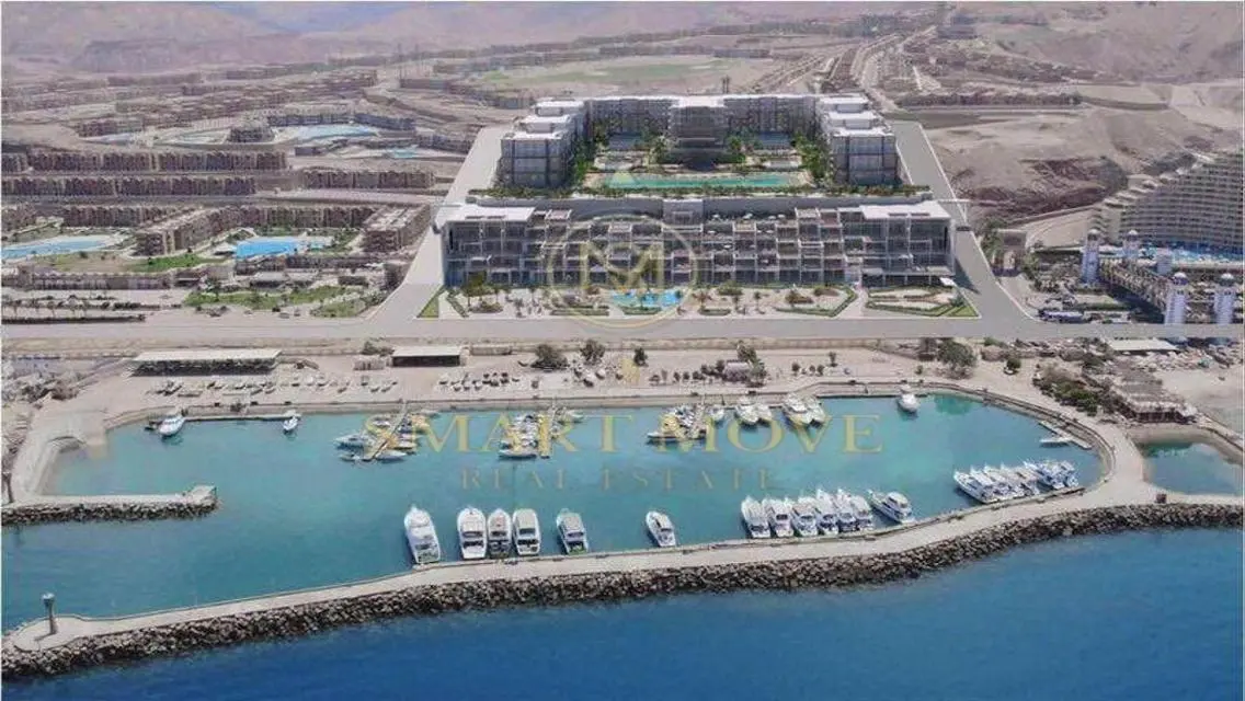 Luxury Apartment at 0-5-2026 with Lake View
