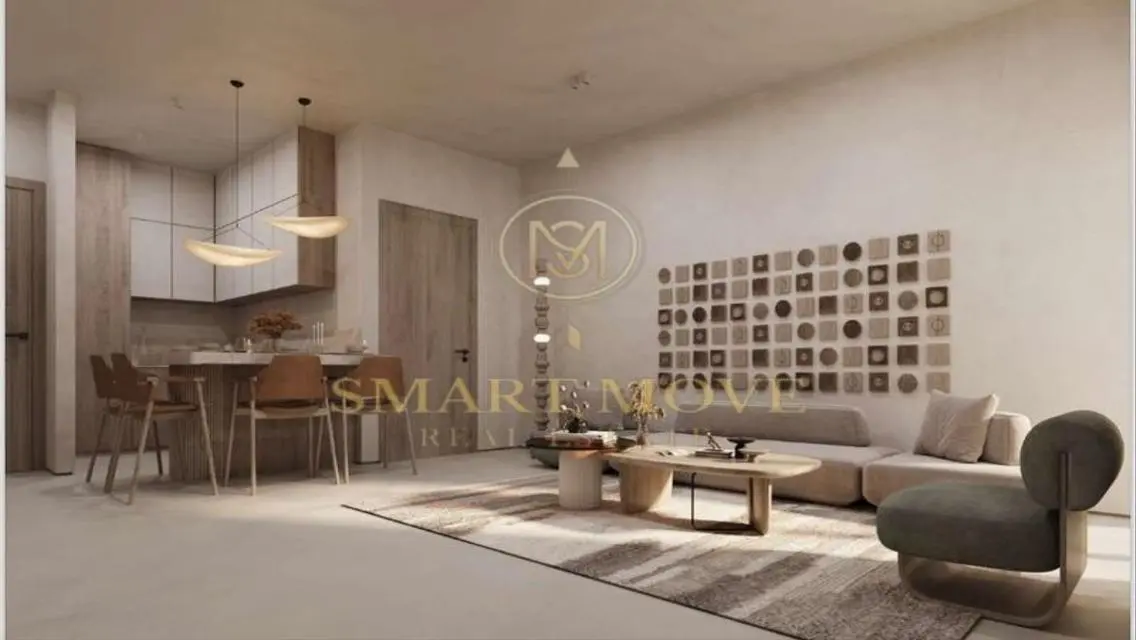 Luxury Apartment at 0-5-2026 with Lake View