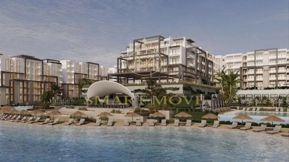 Luxury Apartment at 0-5-2026 with Lake View