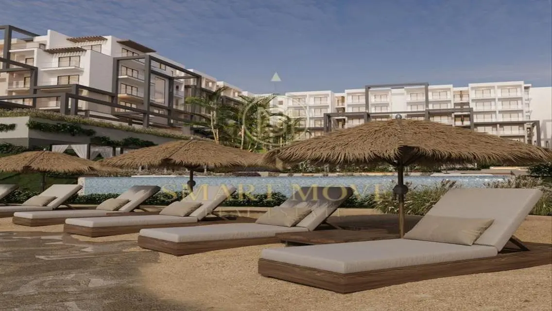 Luxury Apartment at 0-5-2026 with Lake View