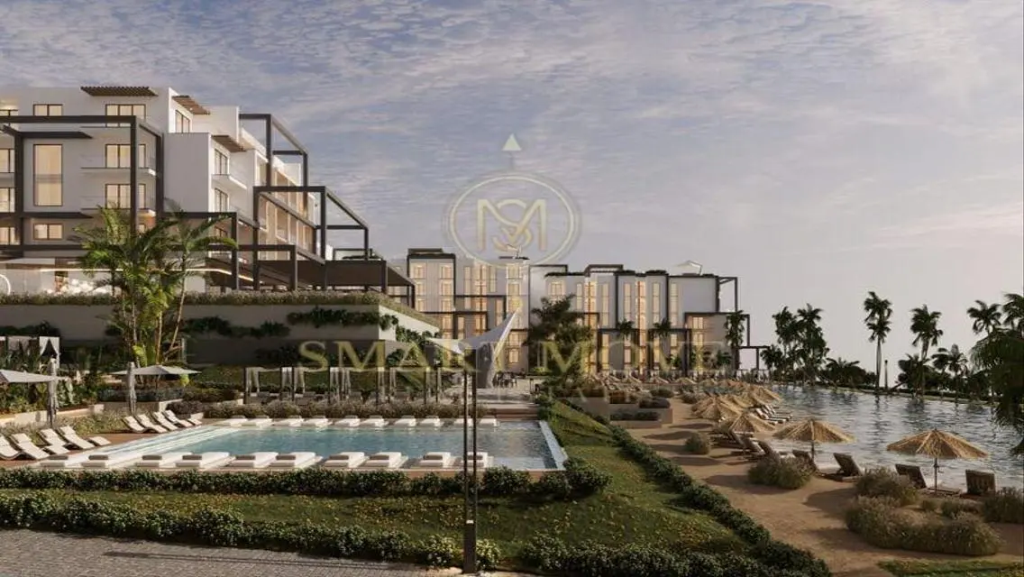 Luxury Apartment at 0-5-2026 with Lake View