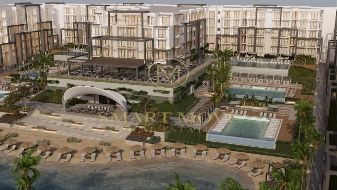 Luxury Apartment at 0-5-2026 with Lake View