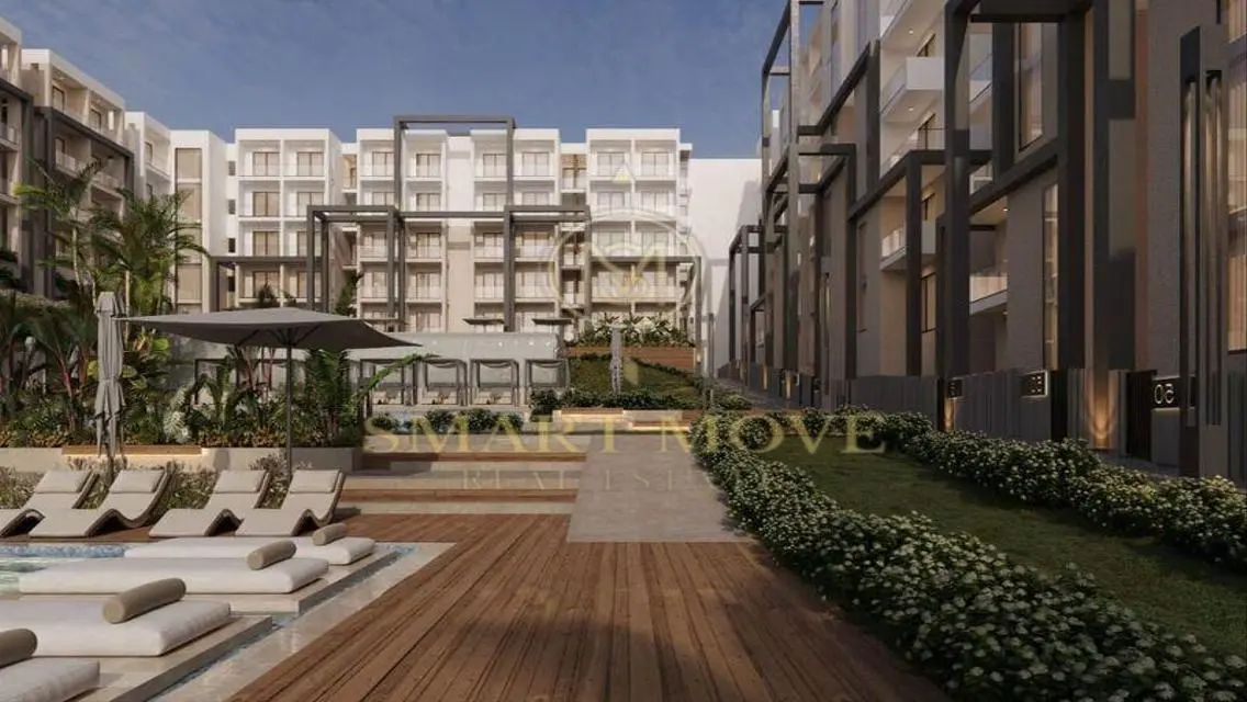 Luxury Apartment at 0-5-2026 with Lake View