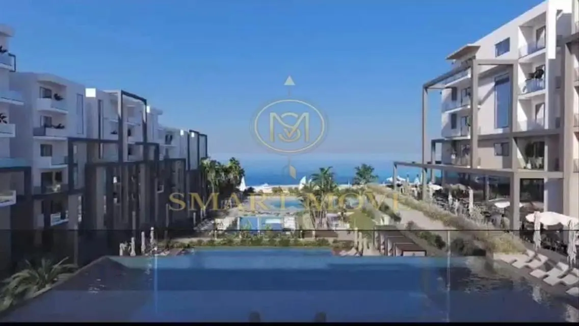 Luxury Apartment at 0-5-2026 with Lake View
