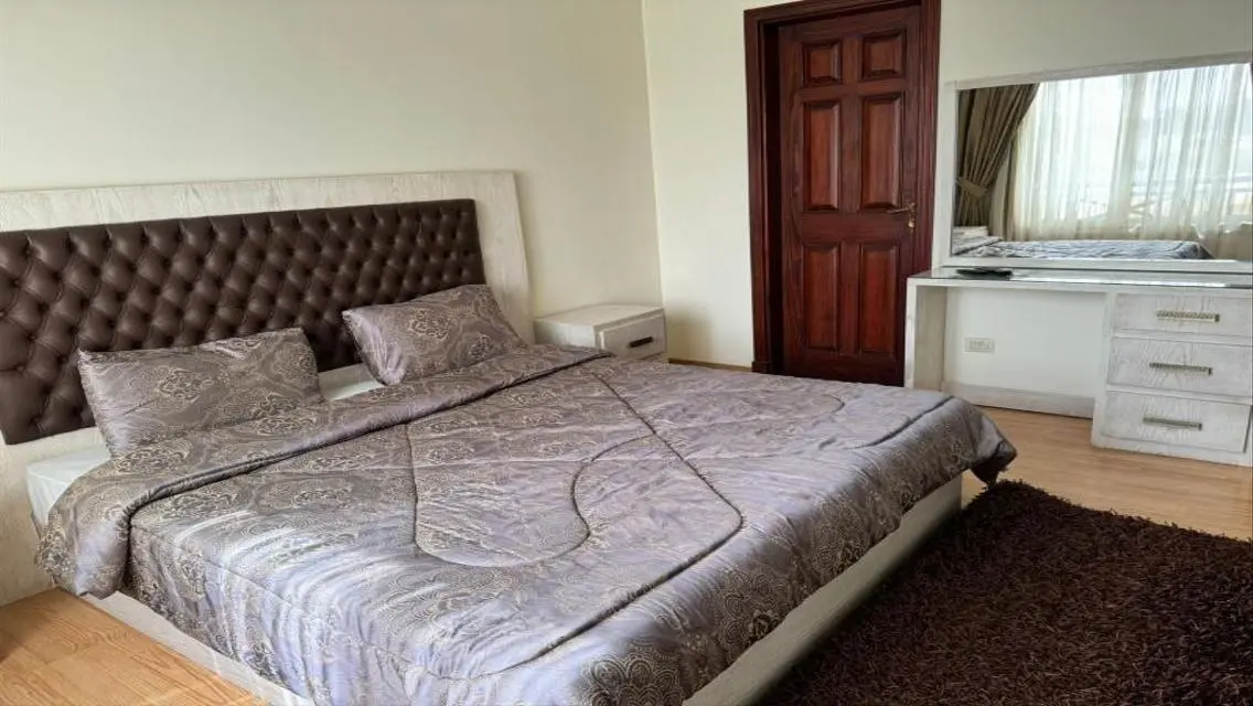 Luxury Apartment in Katameya Dunes - New Cairo