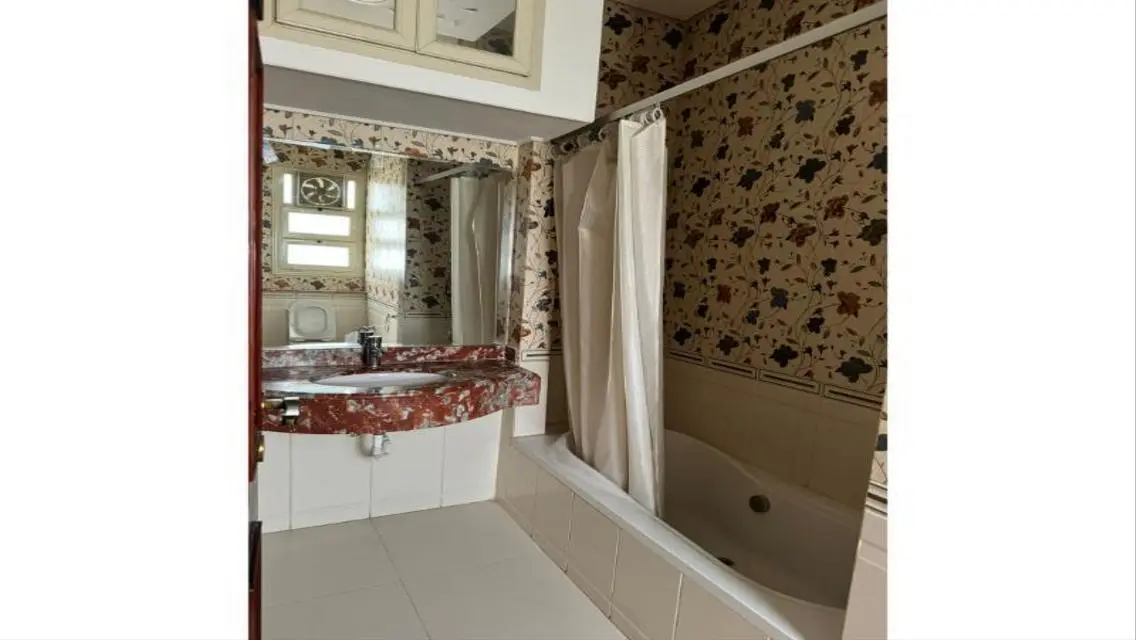 Luxury Apartment in Katameya Dunes - New Cairo