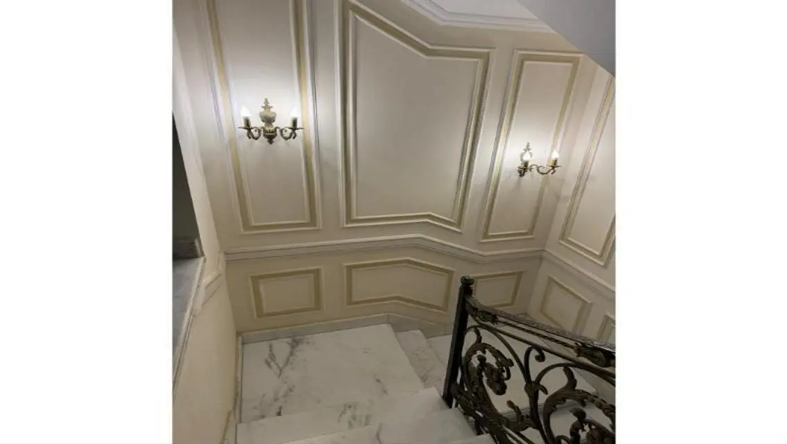 Luxury Apartment in Katameya Dunes - New Cairo