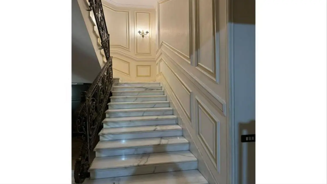 Luxury Apartment in Katameya Dunes - New Cairo