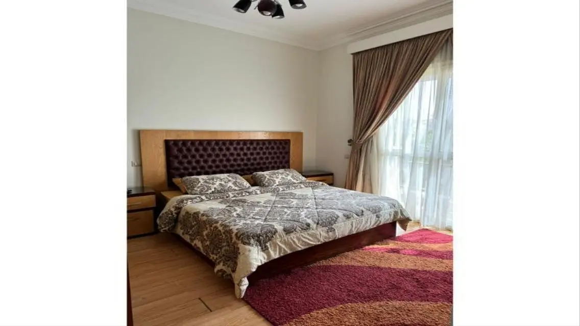 Luxury Apartment in Katameya Dunes - New Cairo