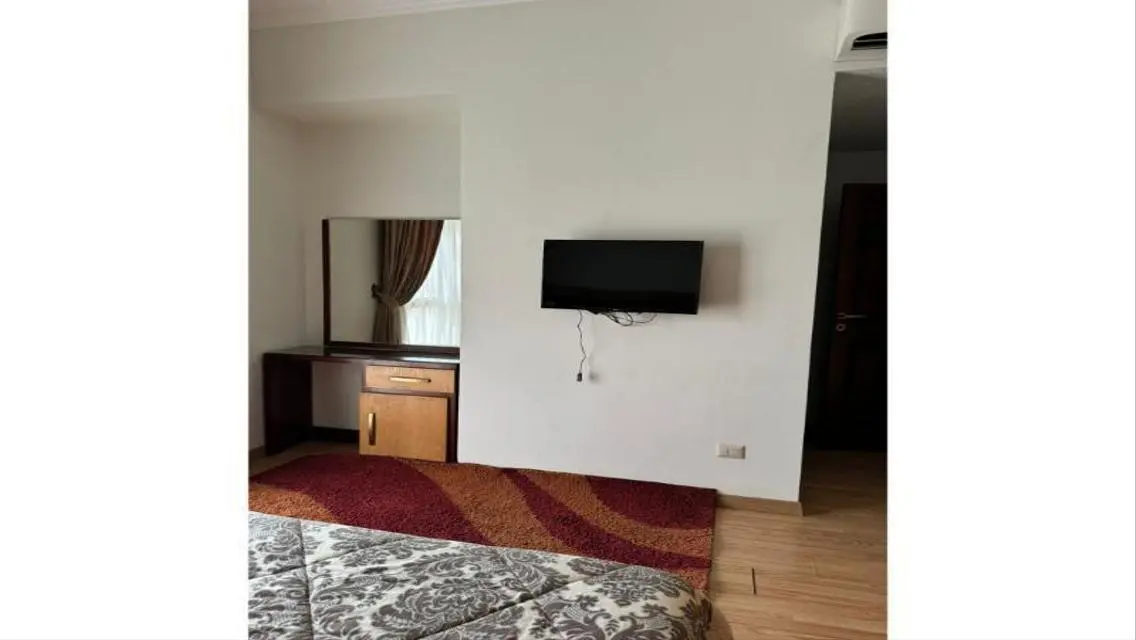 Luxury Apartment in Katameya Dunes - New Cairo