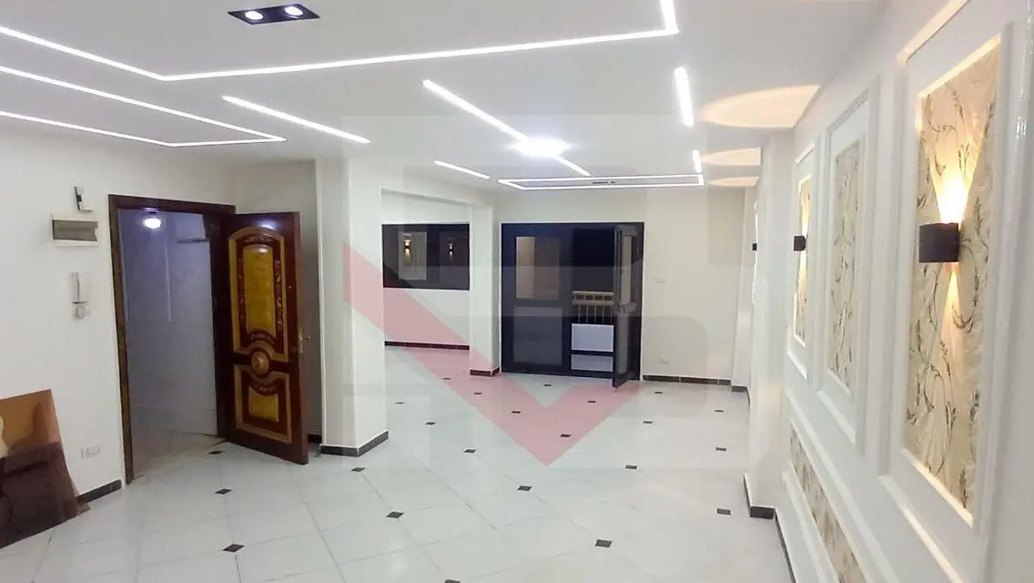شقة فاخرة للبيع بوجهة مميزة