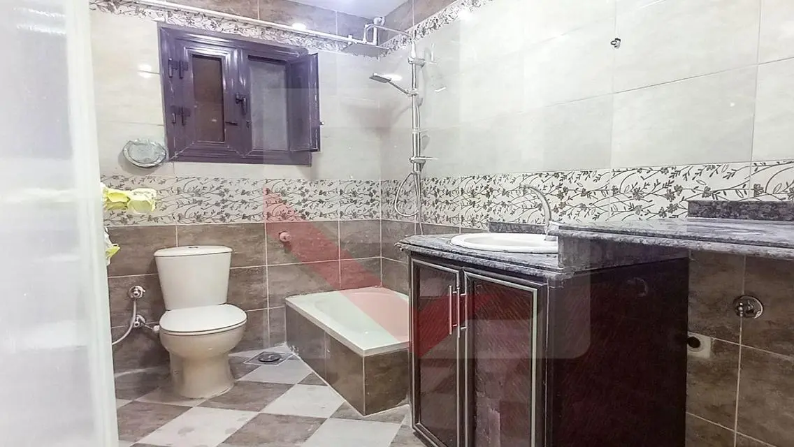 شقة فاخرة للبيع بوجهة مميزة