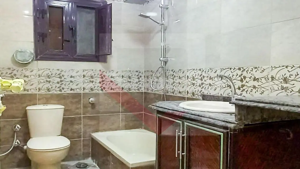 شقة فاخرة للبيع بوجهة مميزة