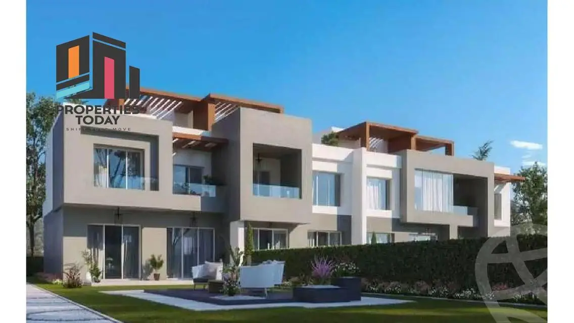 Luxurious Villa for Sale with Spacious Area