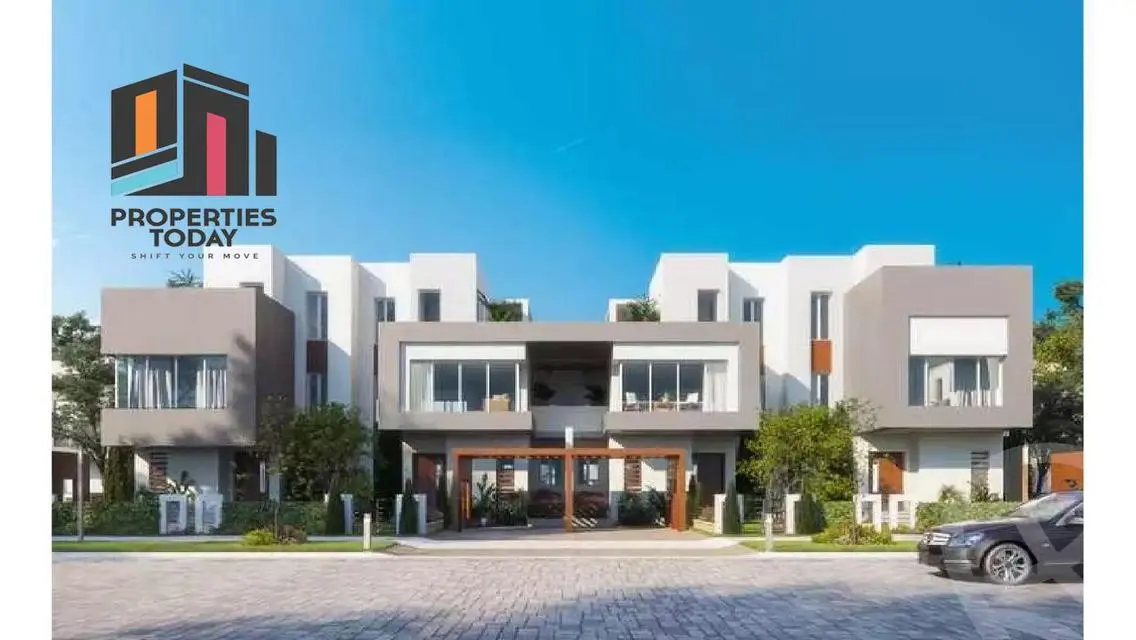 Luxurious Villa for Sale with Spacious Area