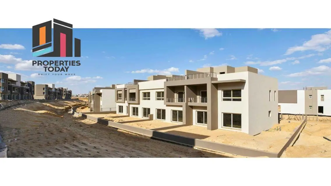 Luxurious Villa for Sale with Spacious Area