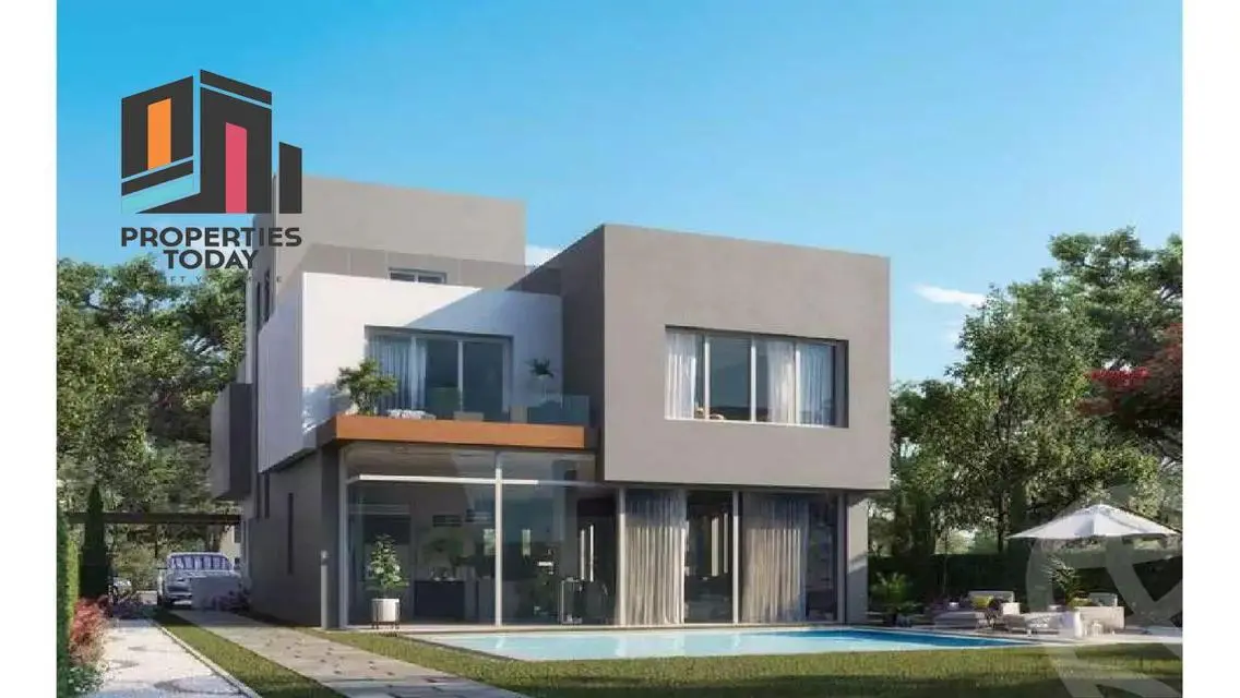 Luxurious Villa for Sale with Spacious Area