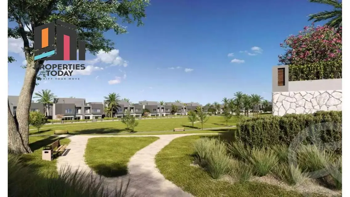 Luxurious Villa for Sale with Spacious Area