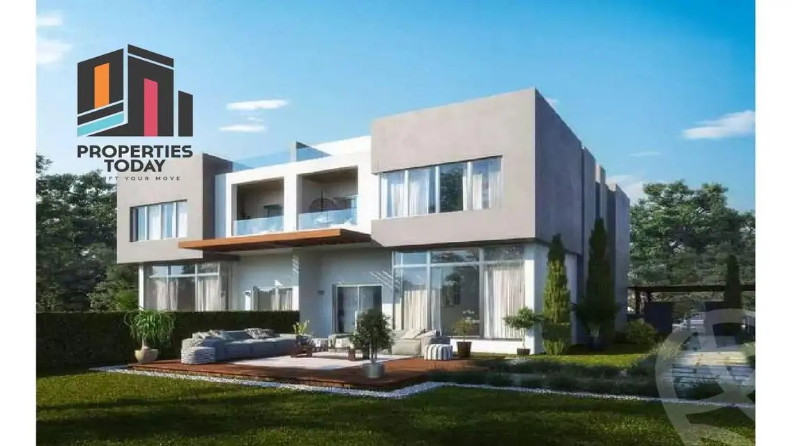 Luxurious Villa for Sale with Spacious Area