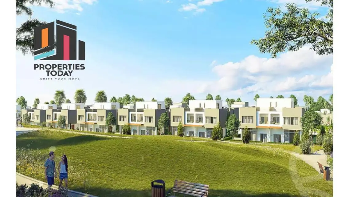 Luxurious Villa for Sale with Spacious Area