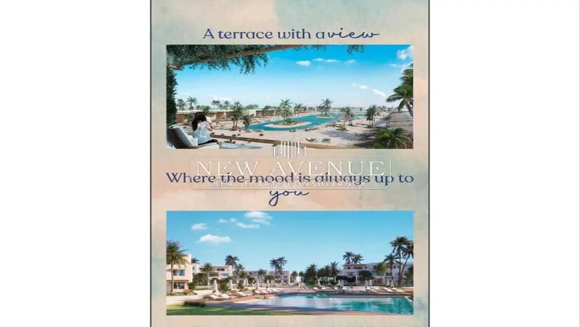 Luxury Villa for Sale – 11,545,000 EGP
