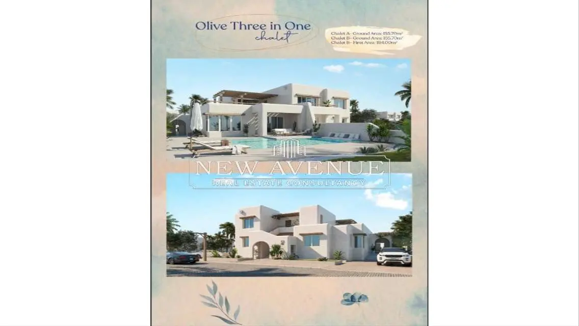 Luxury Villa for Sale – 11,545,000 EGP