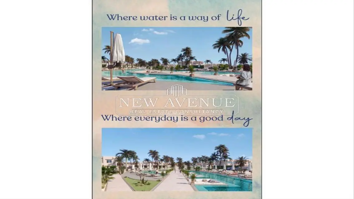 Luxury Villa for Sale – 11,545,000 EGP