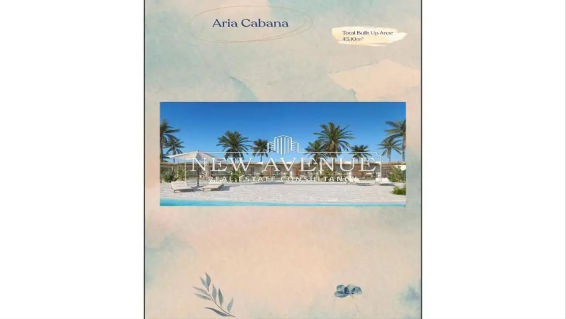 Luxury Villa for Sale – 11,545,000 EGP