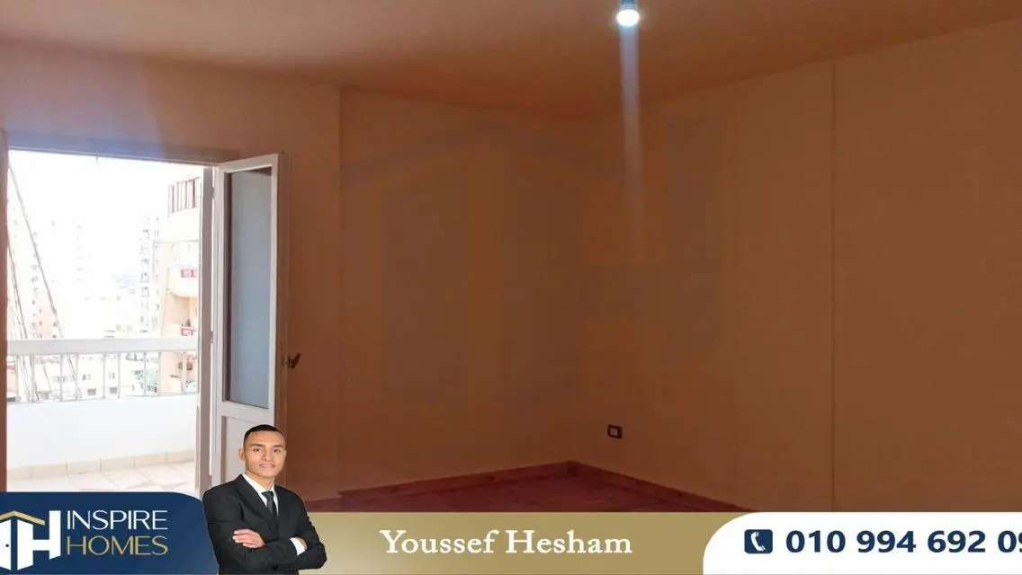 شقة مميزة للإيجار في قلب المدينة
