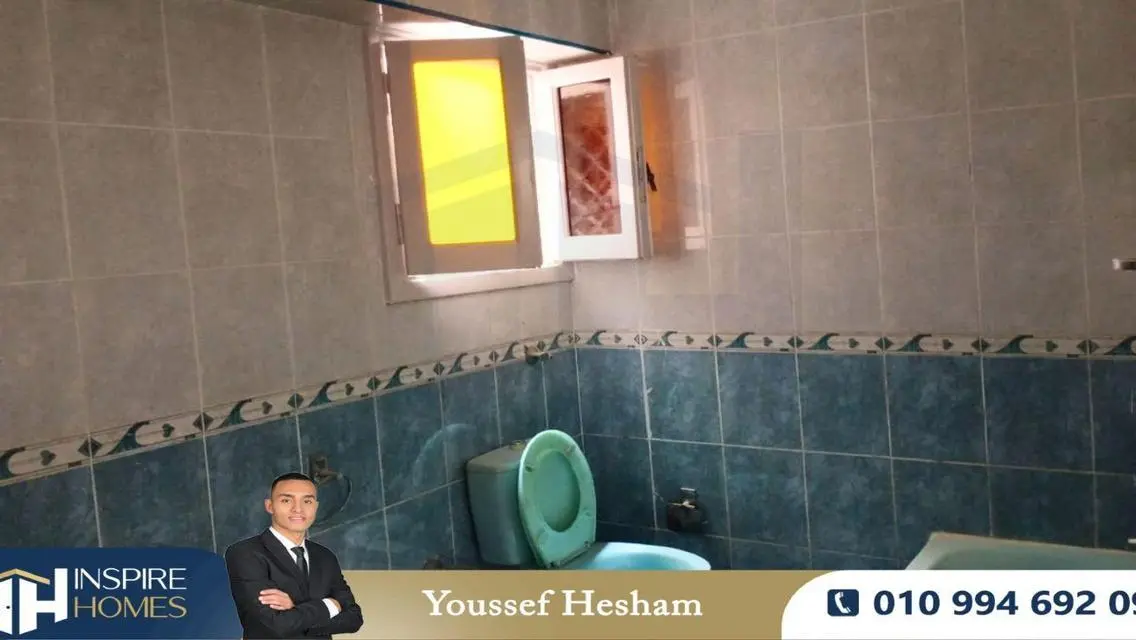 شقة مميزة للإيجار في قلب المدينة
