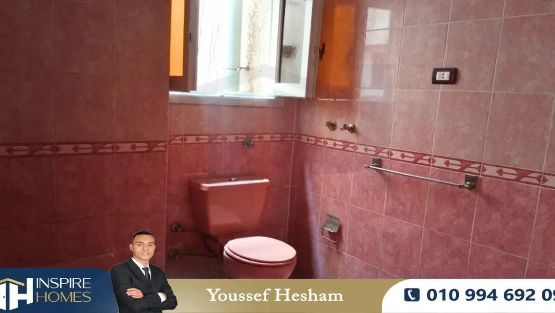 شقة مميزة للإيجار في قلب المدينة