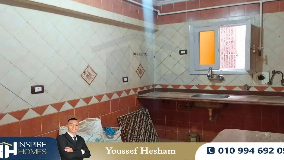 شقة مميزة للإيجار في قلب المدينة
