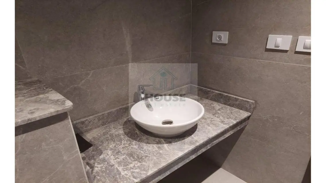 Apartment for Rent in Zed Park Compound - Sheikh Zayed