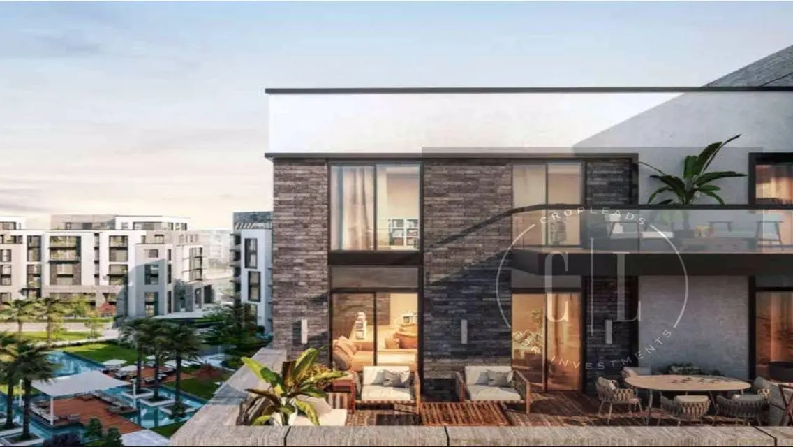 دوplex سوان ليك | موقع متميز يوفر لك كل الرفاهية