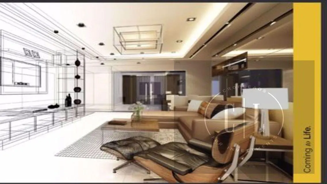 دوplex سوان ليك | موقع متميز يوفر لك كل الرفاهية