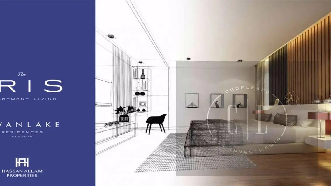 دوplex سوان ليك | موقع متميز يوفر لك كل الرفاهية